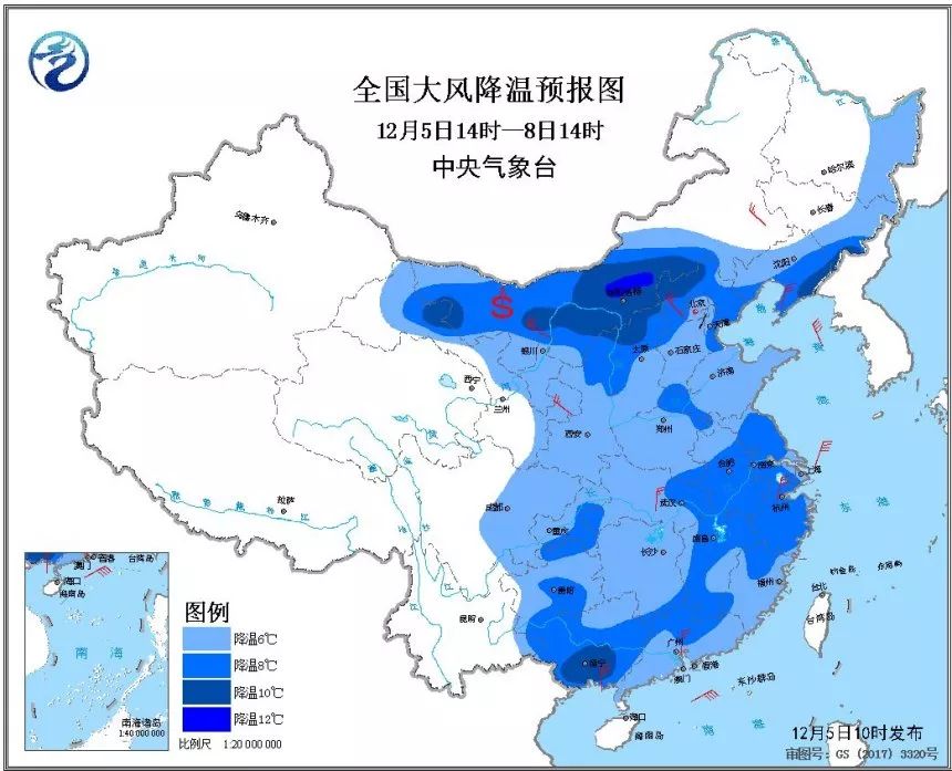 北海最新天氣預(yù)報