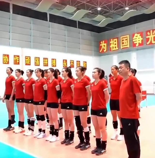 上海女排最新消息，蓄勢(shì)待發(fā)，展現(xiàn)新風(fēng)貌