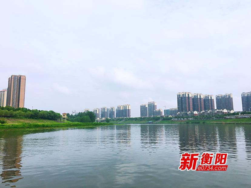 衡陽(yáng)幸福河最新情況