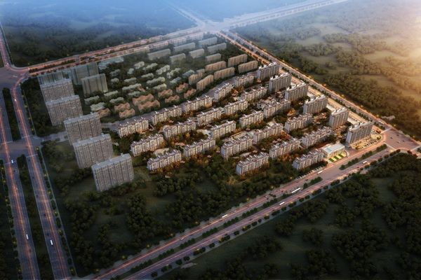 碧桂園歐洲城最新規(guī)劃，引領(lǐng)未來的城市藍(lán)圖