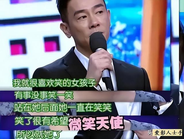 陳小春最新綜藝節(jié)目，展現(xiàn)多面魅力，引領(lǐng)娛樂(lè)新風(fēng)尚