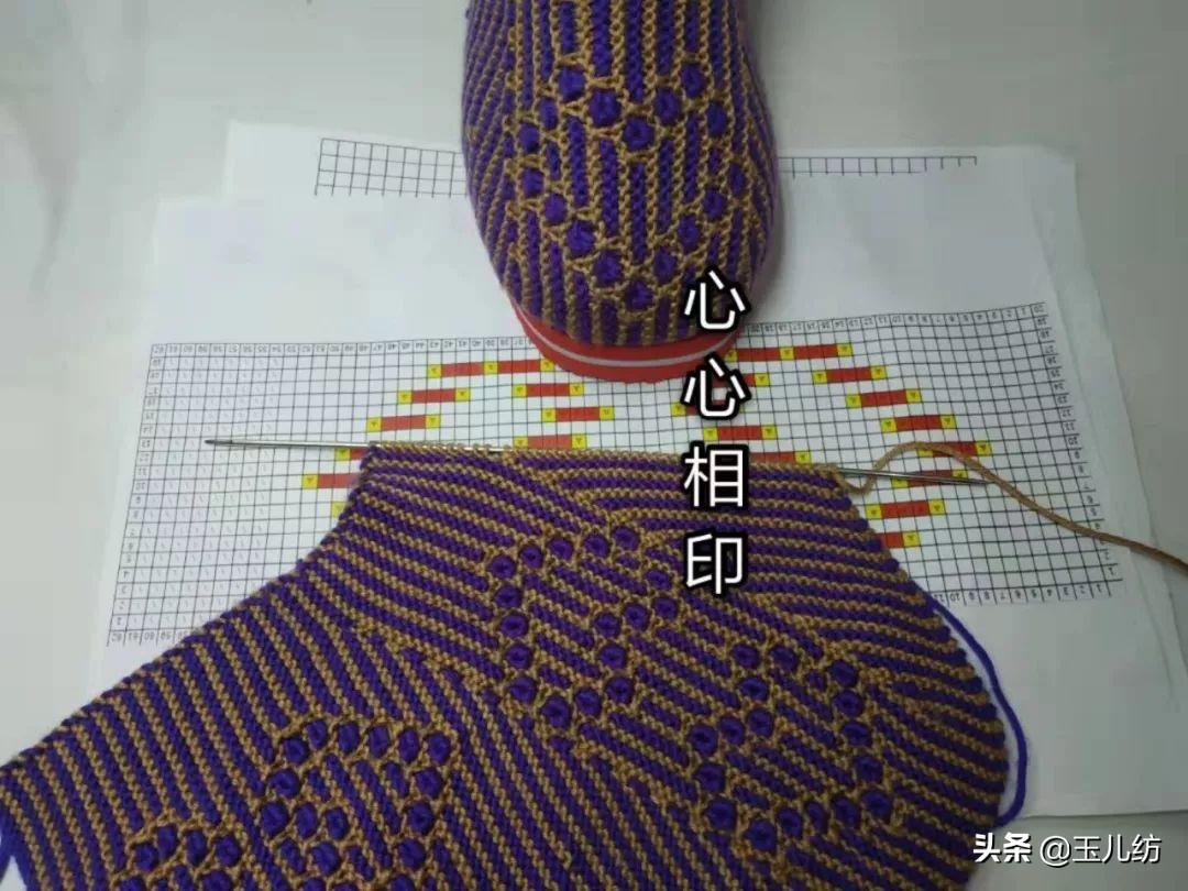 最新棉鞋鞋面花樣視頻，時尚與舒適的完美結(jié)合