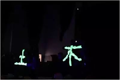 楚傲天與林果兒，最新篇章的交織