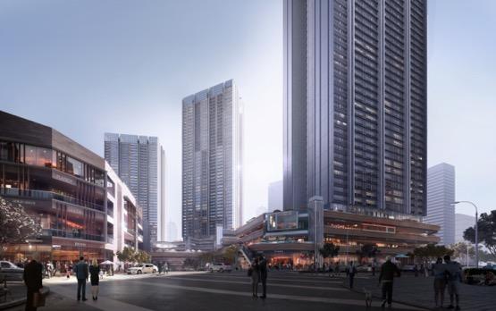 呼市帥家營最新規(guī)劃，打造現(xiàn)代化城市新地標(biāo)