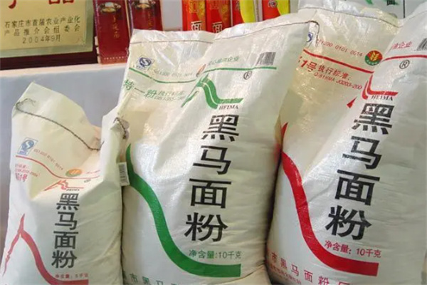 黑馬面粉最新消息，引領(lǐng)行業(yè)變革，塑造未來(lái)食品產(chǎn)業(yè)新面貌