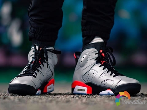 AJ6最新款，時尚與科技的完美結合