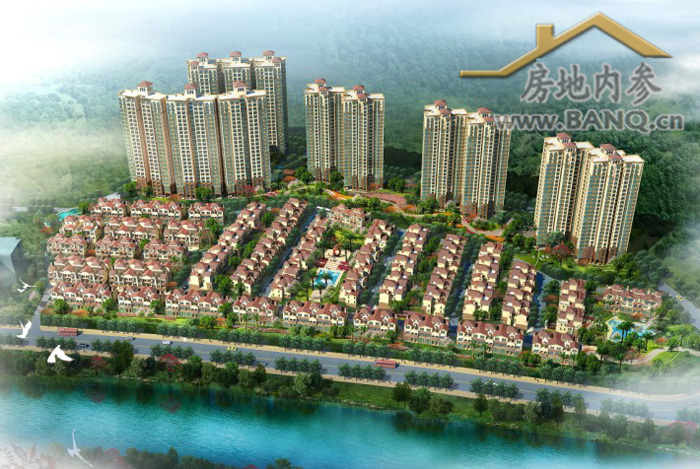 豐泰橡樹溪谷最新房價動態(tài)分析