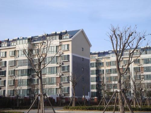 辛集最新能過(guò)戶的小區(qū)，解讀現(xiàn)代居住的新選擇