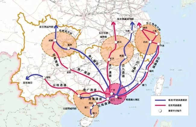 武漢新洲高鐵最新規(guī)劃，打造區(qū)域交通樞紐，助力城市飛速發(fā)展
