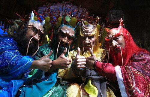 龍王傳說(shuō)最新章節(jié)Sodu，探索神秘的奇幻世界