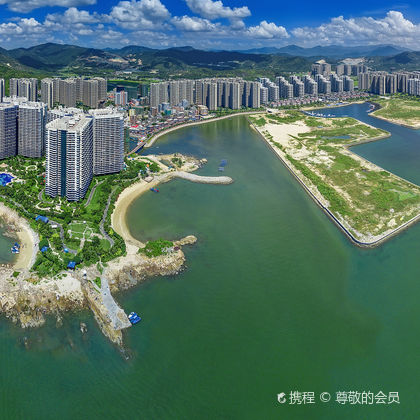 惠州千花島最新動態(tài)，揭開生態(tài)休閑勝地的嶄新面貌