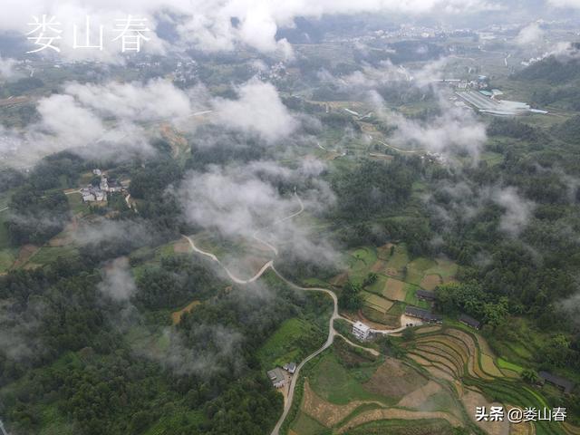 貴州鳳岡琊川最新圖片，自然美景與人文風(fēng)情的完美融合