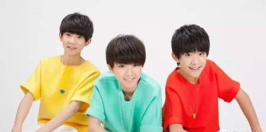 TFboys最新最帥的照片，青春活力的魅力展現(xiàn)