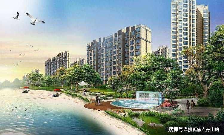 龍口海城廣場最新房價動態(tài)分析