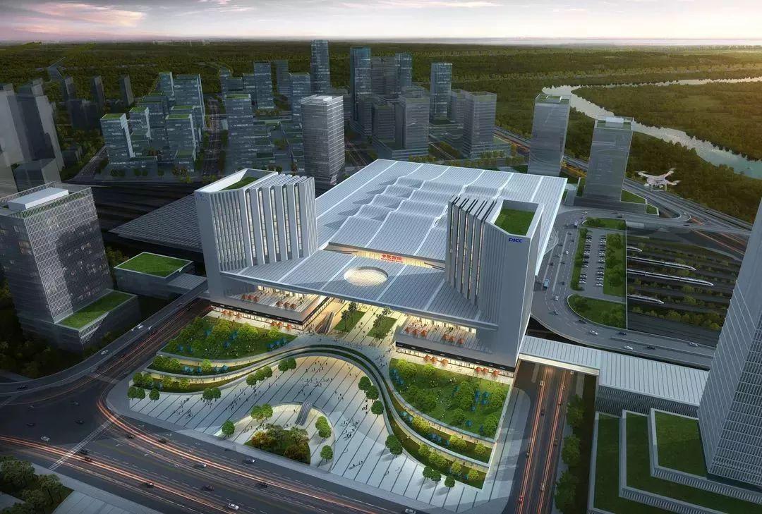 合新六城際最新動態(tài)，區(qū)域協(xié)同發(fā)展的交通脈搏
