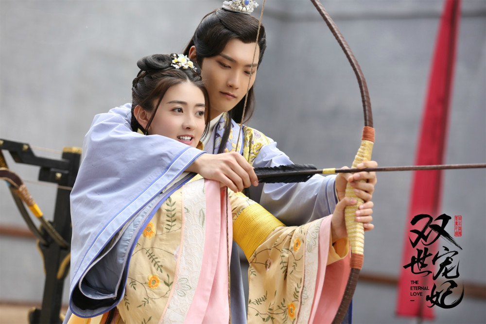 璇璣女尊，2017年最新女尊世界探索
