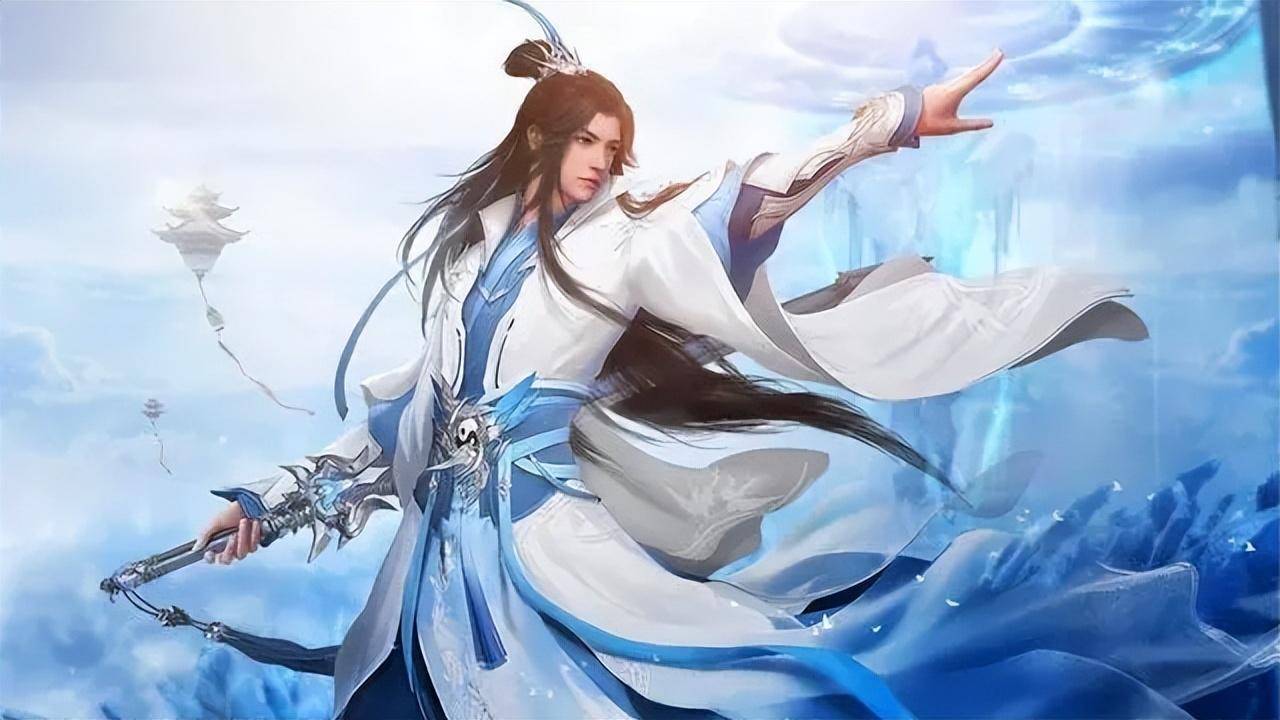 通天仙路最新章節(jié)，探索神秘的修煉之旅