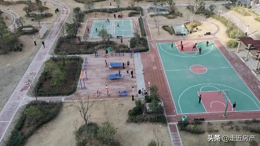 惠邦聯(lián)盟新城最新照片，揭示城市新面貌