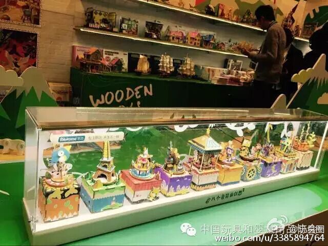 揭秘2016年最新最火爆玩具，一場玩具界的狂歡盛宴