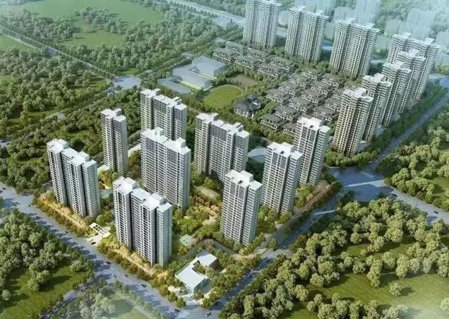 鄭州白沙組團最新項目，城市發(fā)展的嶄新篇章