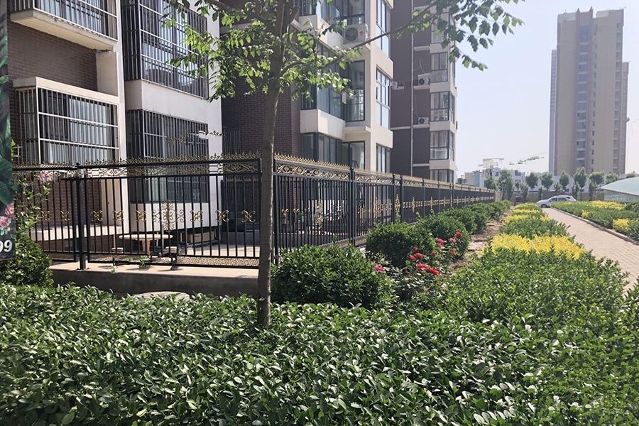 饒陽凱越家園最新價(jià)格概述