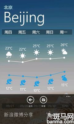 天氣通2017最新版，氣象科技的新里程碑