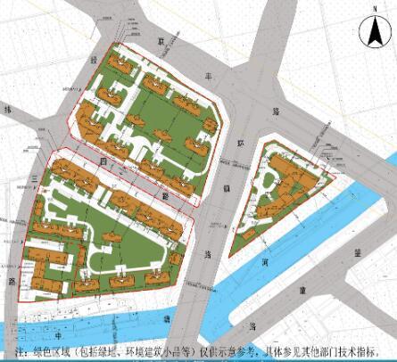 陜西興平豐儀最新規(guī)劃，打造現(xiàn)代化城市新面貌