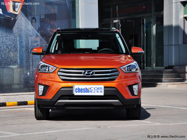現(xiàn)代ix25最新優(yōu)惠，購車新選擇，盡享超值優(yōu)惠