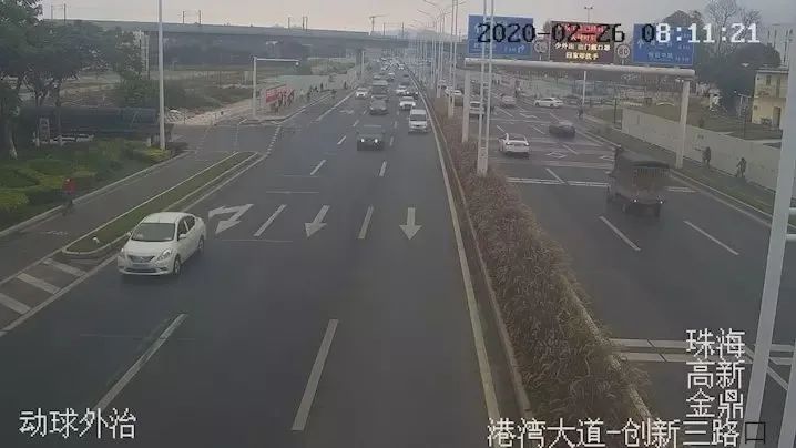 珠海駕車撞行人事件深度剖析，原因與反思