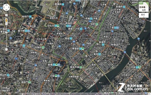 地圖最新版，引領(lǐng)新時(shí)代的導(dǎo)航利器