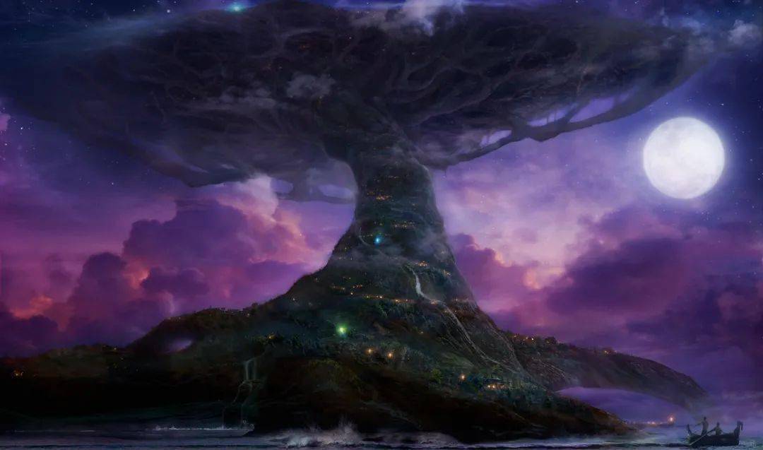 最新午夜電影，探索光影交織的奇幻世界