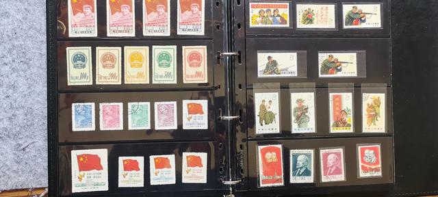 郵市最新行情，郵票市場動(dòng)態(tài)分析與展望