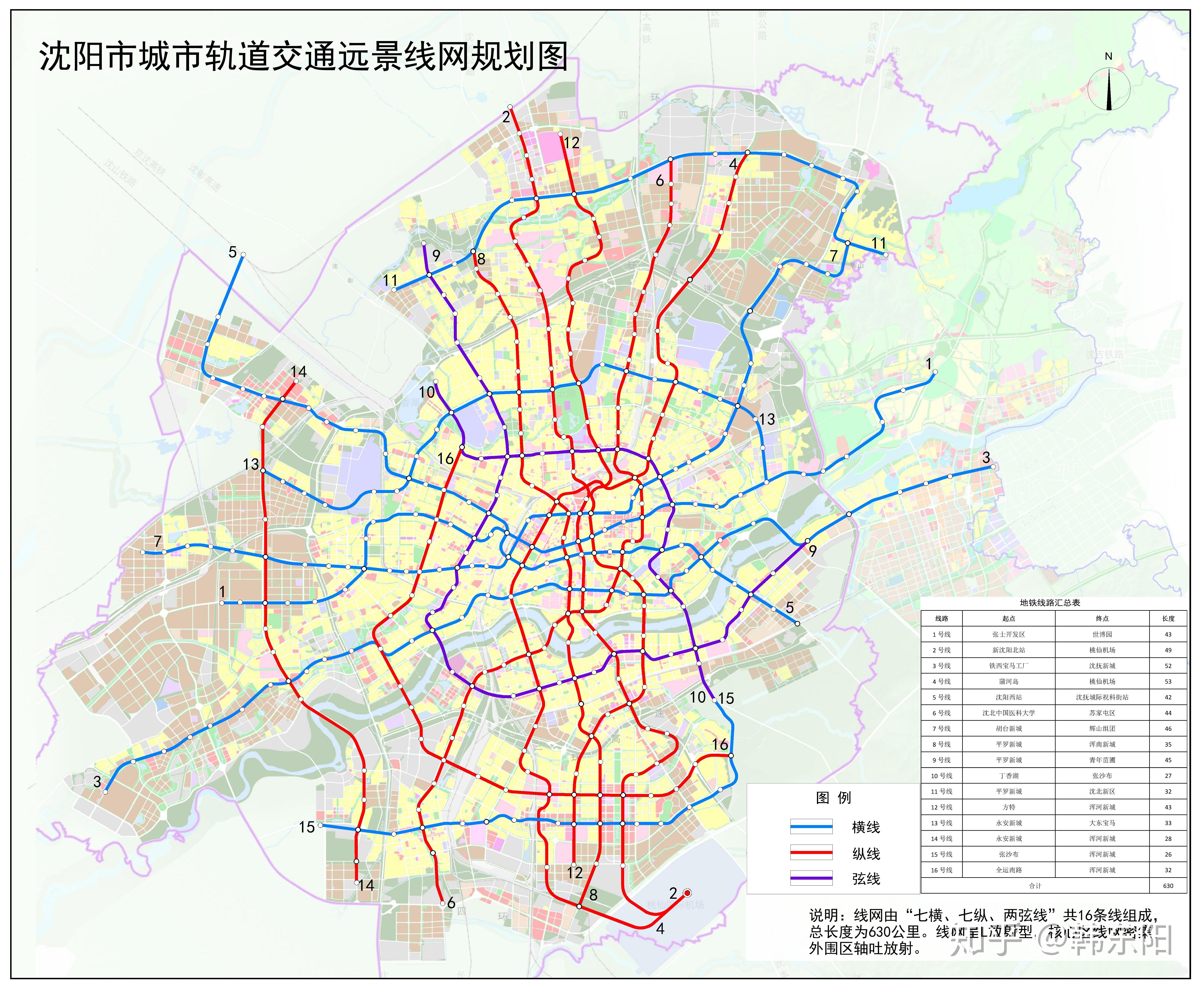 沈陽地鐵3號線最新線路圖概覽