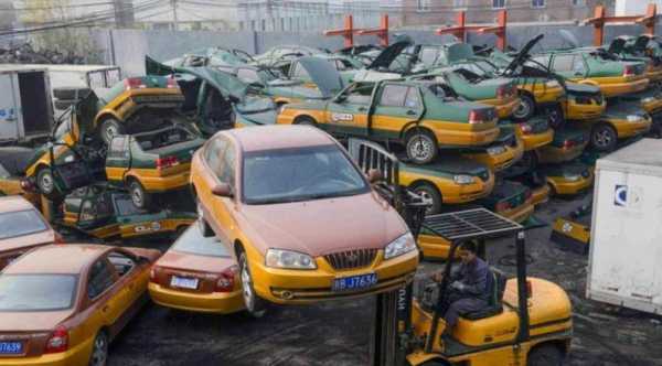 天津汽車報(bào)廢最新政策解析