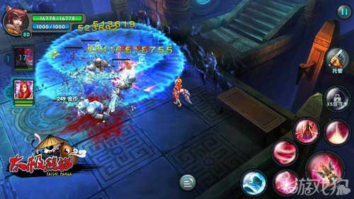 探索最新版的728game蘋果體驗(yàn)，一場游戲盛宴的開啟